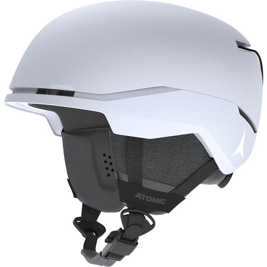 () ȥߥå ե ߥ ץ إå Atomic Four Amid Pro Helmet Light Grey