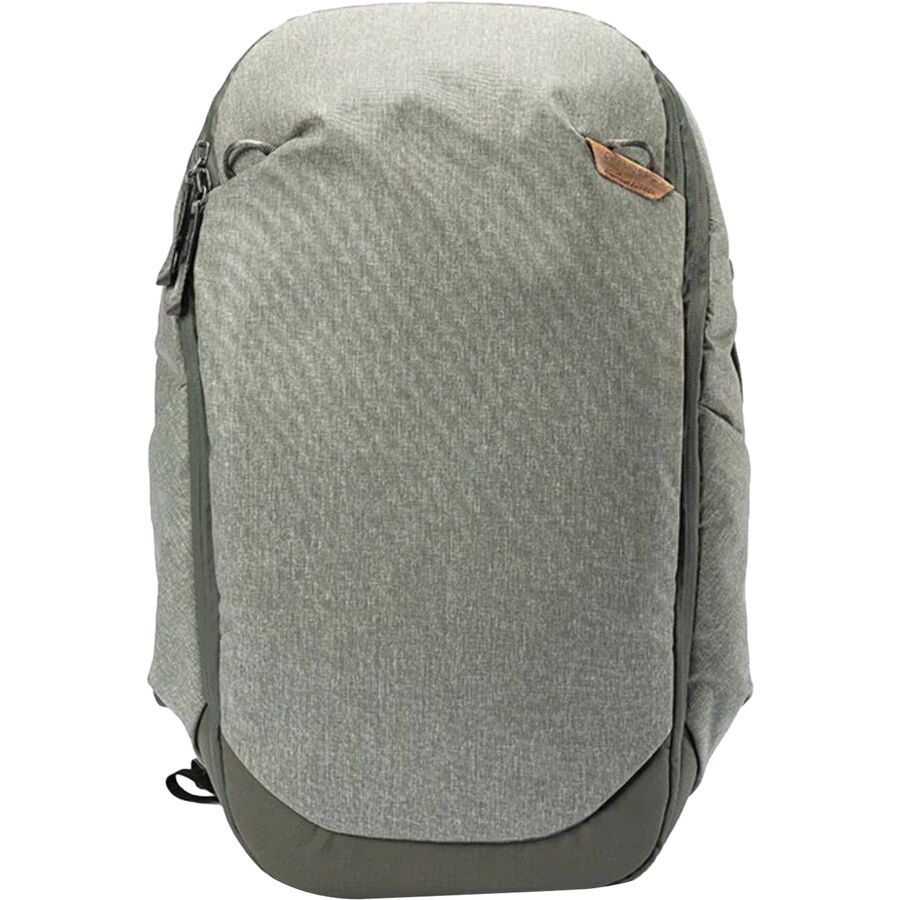 () ԡǥ ȥ٥ 30L Хåѥå Peak Design Travel 30L Backpack Sage