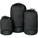 (取寄) オスプレーパック デイライト メッシュ スタッフ サック セット Osprey Packs Daylite Mesh Stuff Sack Set B...