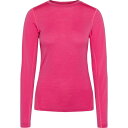 (取寄) カリトラ レディース ルシエ ロング-スローブ - ウィメンズ Kari Traa women Lucie Long-Sleeve - Women's...