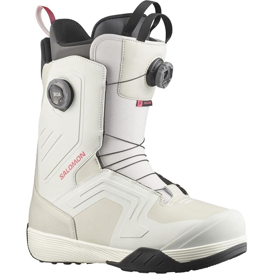 ()   ǥ奢 ܥ Ρܡ ֡ - 2025 Salomon Dialogue Dual BOA Sn...