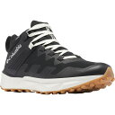 (取寄) コロンビア メンズ ファセット 75 ミッド アウトドライ ハイキング シューズ - メンズ Columbia men Facet 75 Mid Ou...