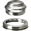 (取寄) クリスキング ドロップセット 2 ヘッドセット Chris King DropSet 2 Headset Silver