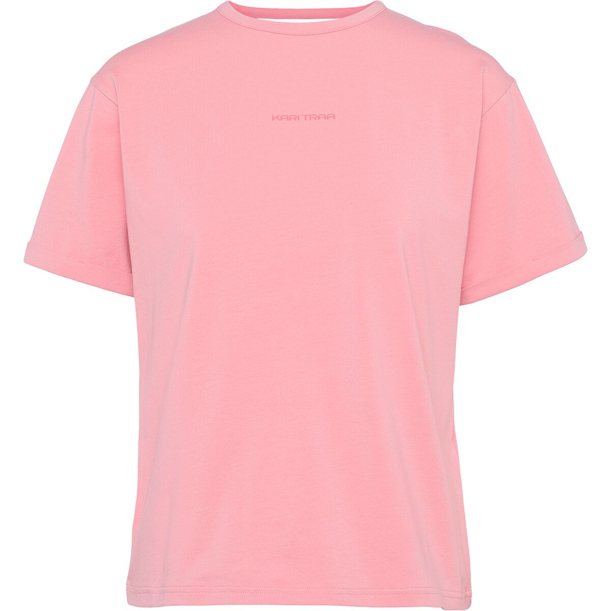(取寄) カリトラ レディース ポーリン T-シャツ - ウィメンズ Kari Traa women Pauline T-Shirt - Women's Lotus