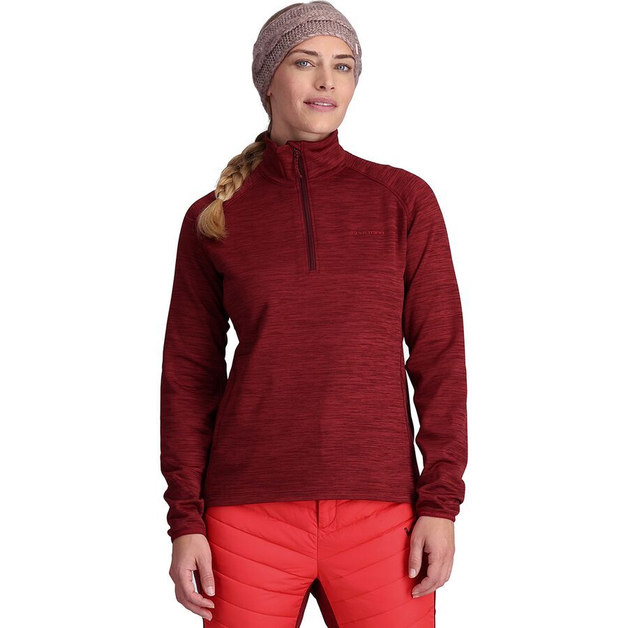 () ȥ ǥ ٥ ߥåɥ쥤䡼 1/2 å -  Kari Traa women Berthe Mid...