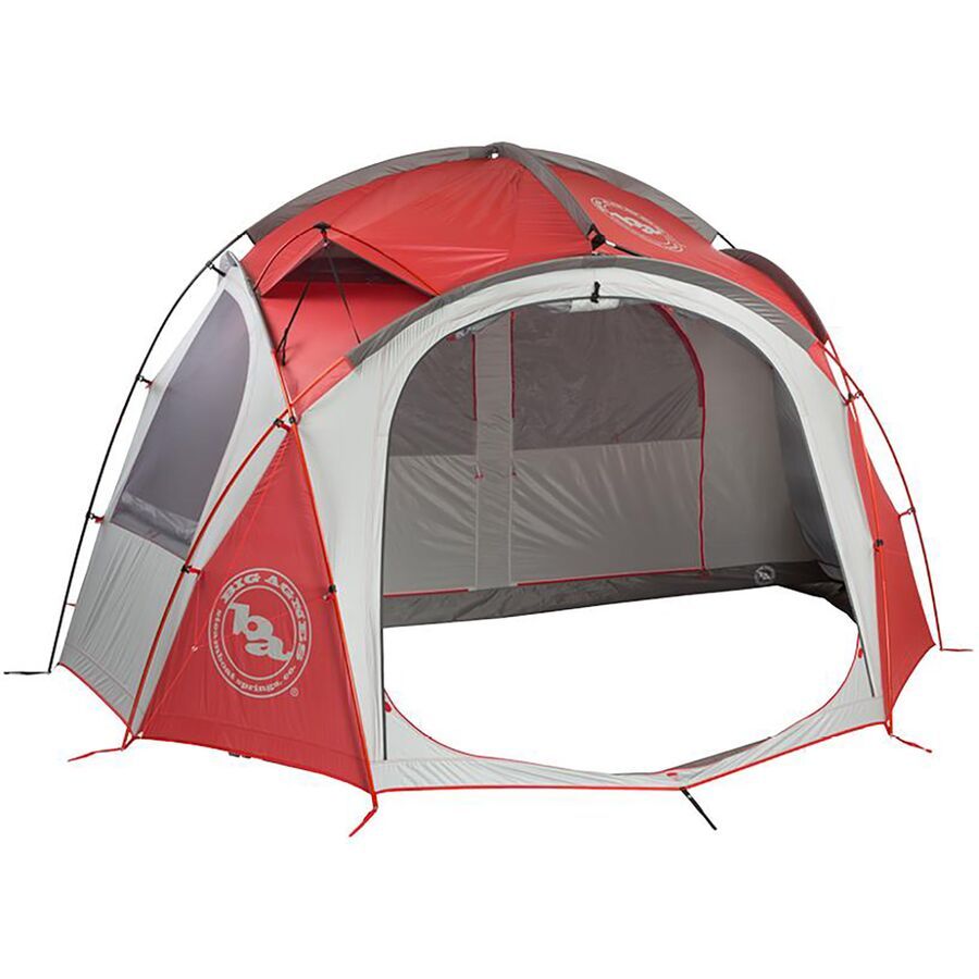 () ӥåͥ  ơ ꡼ ܥǥ Big Agnes Guard Station Accessory B...