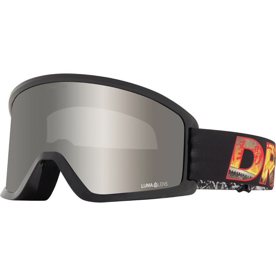 () ɥ饴 DX3 ץ饹 OTG 륺 Dragon DX3 Plus OTG Goggles Klash/Lumalens...