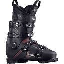 (取寄) サロモン レディース シフト プロ 90 アルパイン ツーリング ブーツ - 2022 - ウィメンズ Salomon women Shift Pro 90 Alpine Touring Boot - 2022 - Women's Black