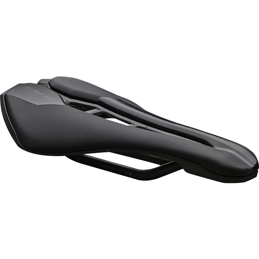 () ץ ƥ륹  ɥ PRO Stealth Team Saddle Black