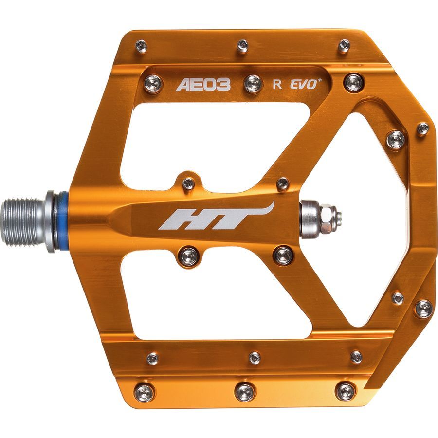 () HTݡͥ AE03  ڥ륺 HT Components AE03 Evo Pedals Orange