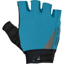 (取寄) パールイズミ メンズ エリート ゲル グローブ - メンズ PEARL iZUMi men ELITE Gel Glove - Men's Vesper Blue