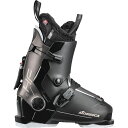 (取寄) ノルディカ レディース HF 75 スキー ブーツ - ウィメンズ - 2025 Nordica women Hf 75 Ski Boot - Women's - 2025 Black/Bronze/White