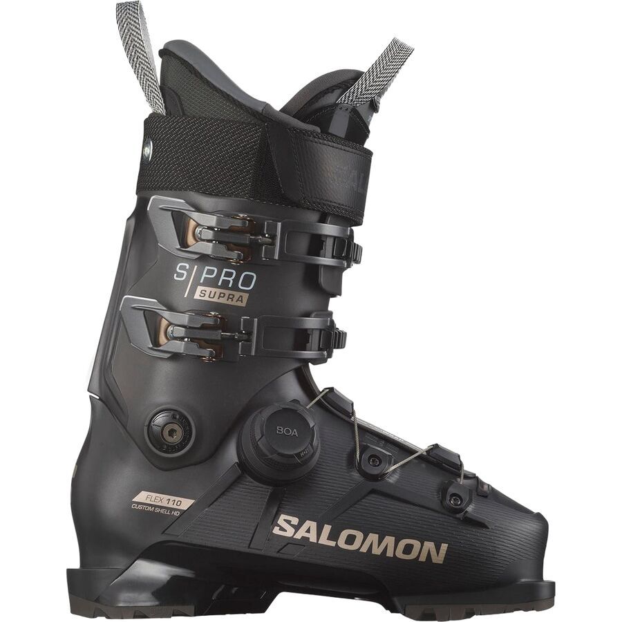 ()  S/30 ץ ܥ 110 GW  ֡ - 2025 Salomon S/Pro Supra Boa 1...