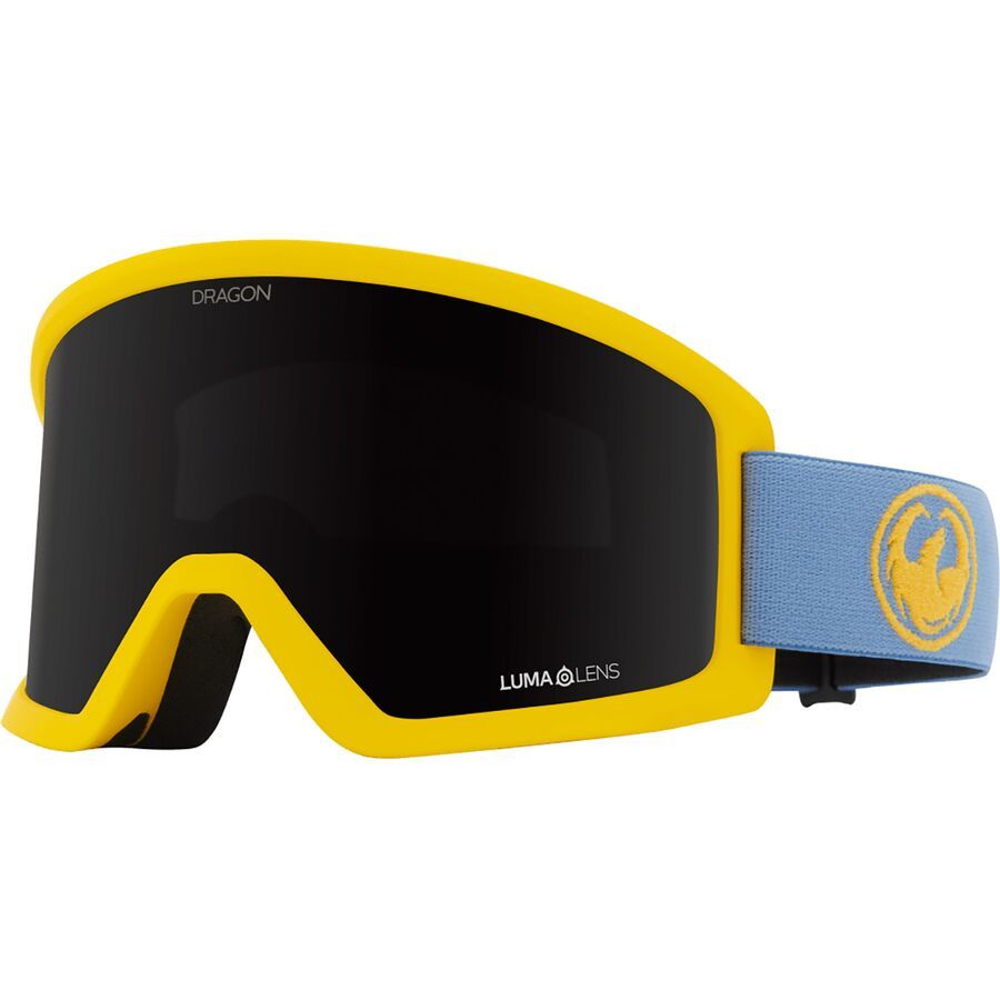 () ɥ饴 DX3 OTG  륺 Dragon DX3 OTG L Goggles Elemental/Lumalens...