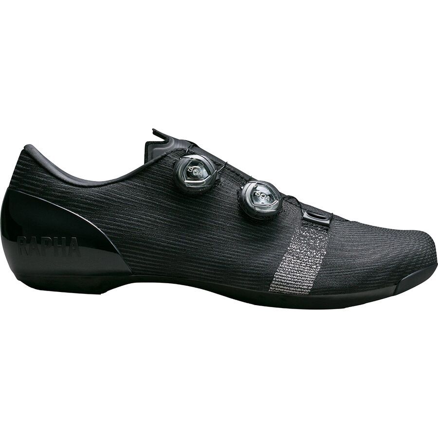 () ե ץ  塼 Rapha Pro Team Shoe Black