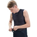 (取寄) POC メンズ エッセンシャル レイヤー ベスト - メンズ POC men Essential Layer Vest - Men's Uranium Black