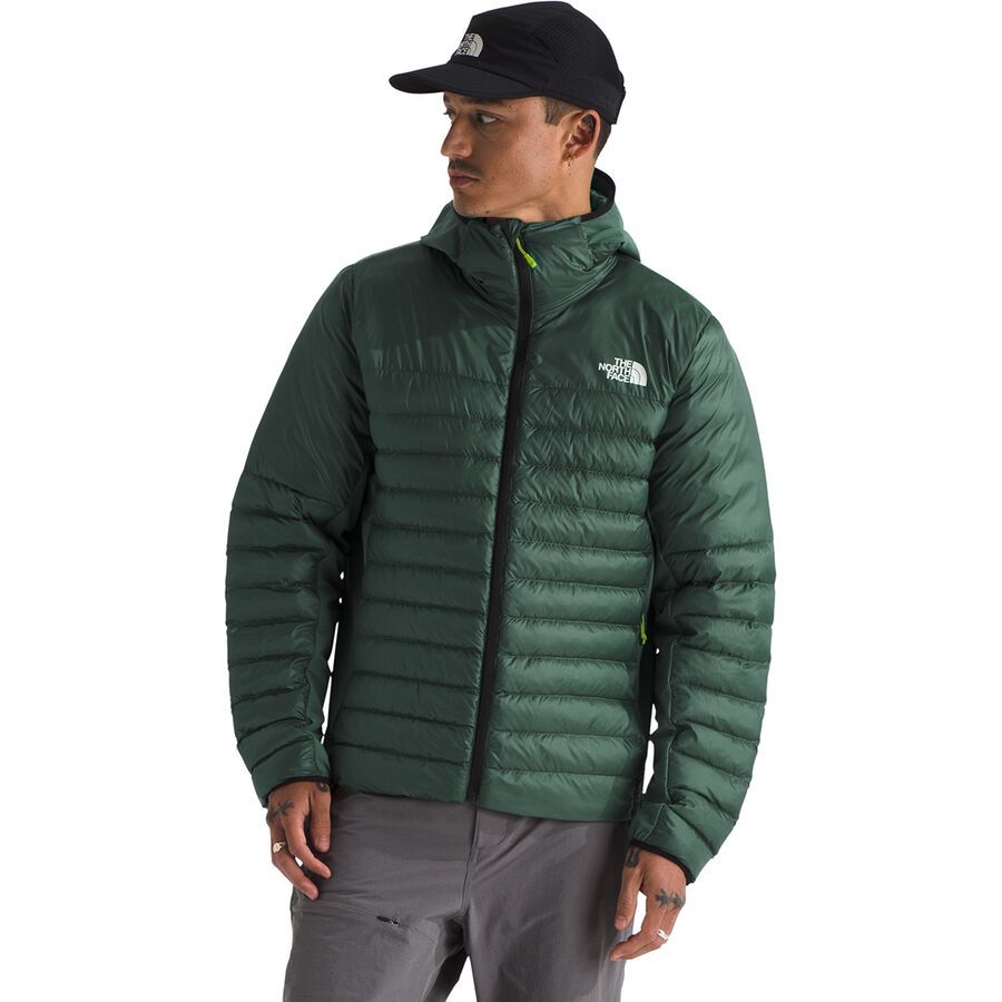 () Ρե  ƥ ԡ ϥ֥å ֡ǥ -  The North Face men Terra Pea...