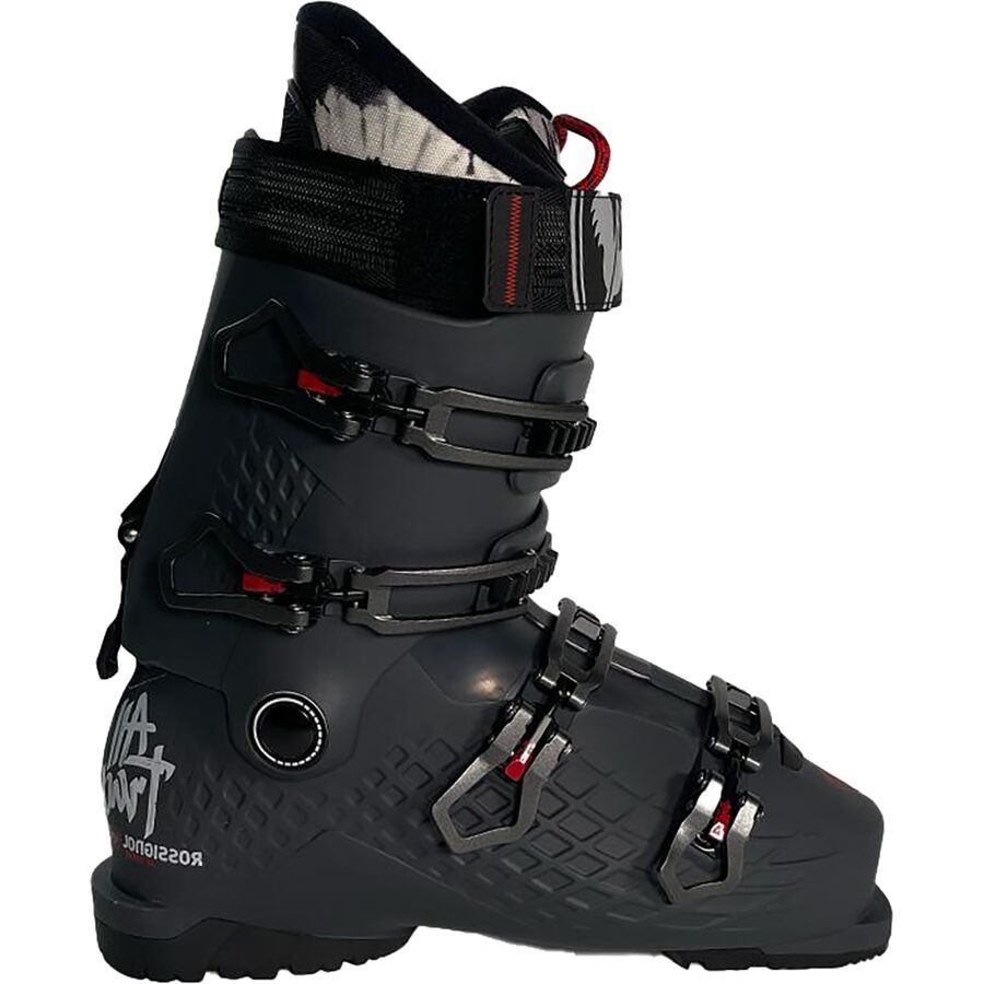 () ˥硼 ȥå 100 Hv ѥ  ֡ 2025 Rossignol Alltrack 100 H...