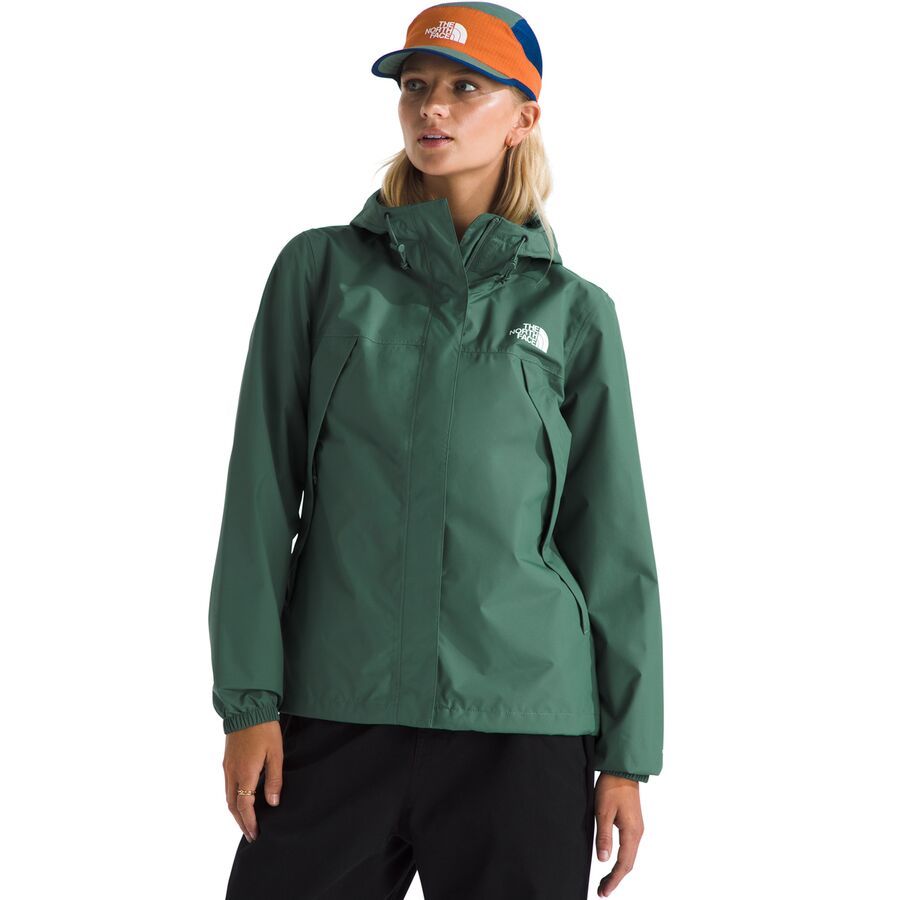 () Ρե ǥ ȥ 쥤 㥱å -  The North Face women Antora ...
