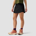 (取寄) バックカントリー レディース ディスティネーション スコート - ウィメンズ Backcountry women Destination Skort ...