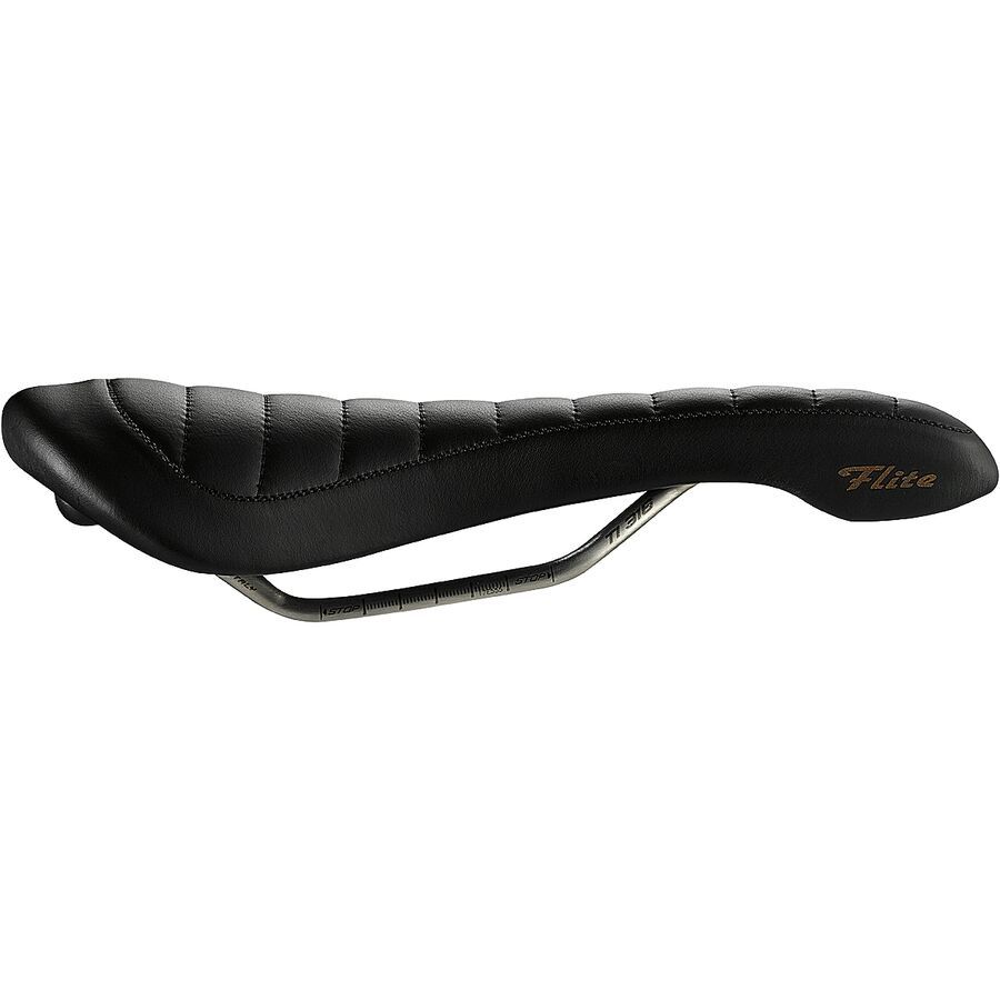 () 饤ꥢ ե饤 ܥˡ ɥ Selle Italia FLITE Bonnie Saddle Black