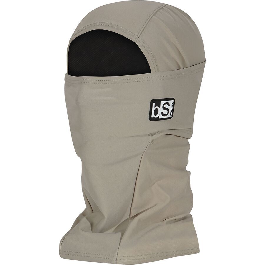 (取寄) ブラックストラップ エクスペディション フード バラクラバ BlackStrap Expedition Hood Balaclava Peanut