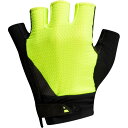 (取寄) パールイズミ メンズ エリート ゲル グローブ - メンズ PEARL iZUMi men ELITE Gel Glove - Men's Screaming Yellow(4)