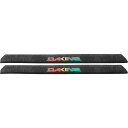 (取寄) ダカイン ラック パッド 34インチ - 2-パック DAKINE Rack Pad 34in - 2-Pack Black Vintage Camo
