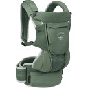 (取寄) オスプレーパック ポコ ソフト チャイルド キャリアー Osprey Packs Poco Soft Child Carrier Koseret Gr...