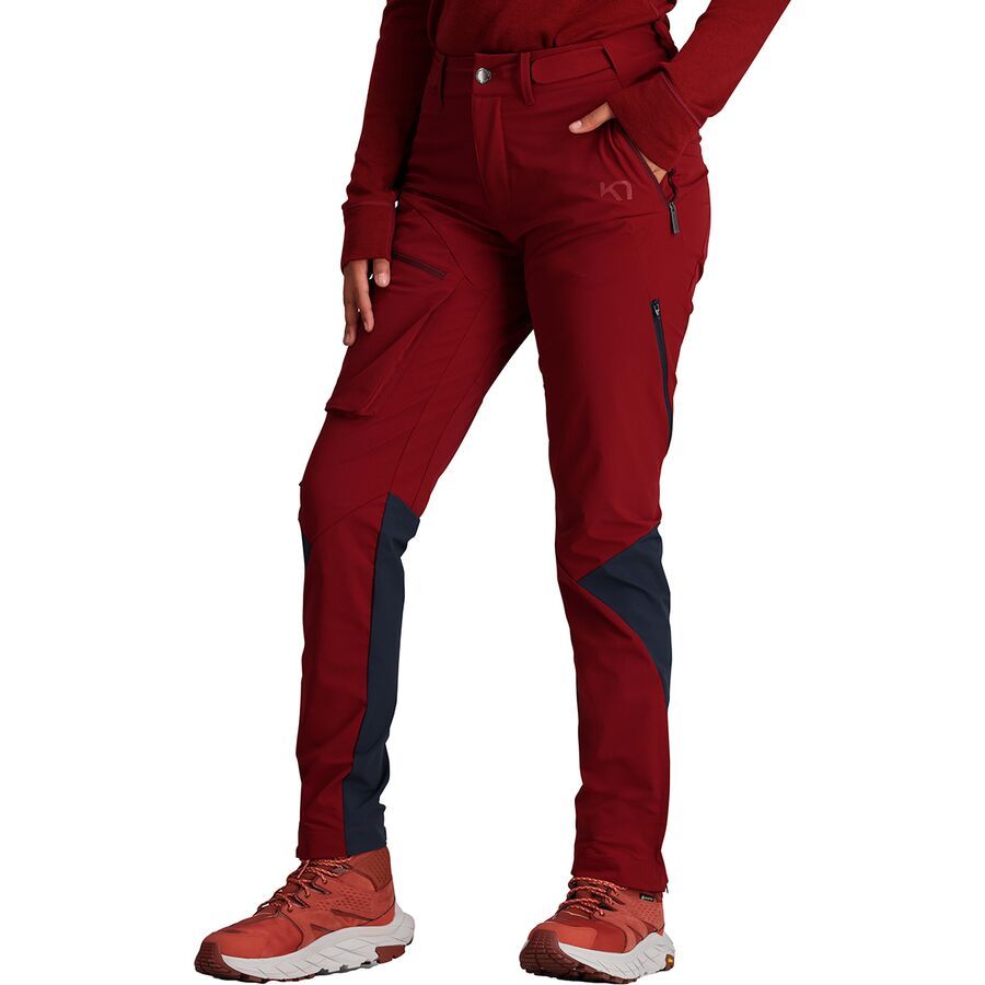 () ȥ ǥ ե ѥ -  Kari Traa women Voss Pant - Women's Ro...