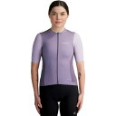 (取寄) ペパーミントサイクリング レディース シグニチャー ショートスリーブ ジャージ - ウィメンズ Peppermint Cycling women Si...