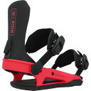 (取寄) ライド レディース CL-6 スノーボード バインディング - 2025 - ウィメンズ Ride women CL-6 Snowboard Bind...