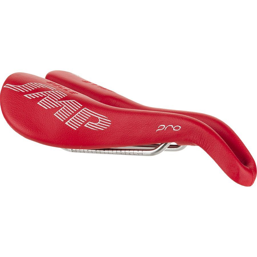 () SMP ץ ɥ Selle SMP Pro Saddle Red