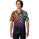 (取寄) パールイズミ メンズ キャニオン テック スナップ ショート スリーブ - メンズ PEARL iZUMi men Canyon Tech Snap ...