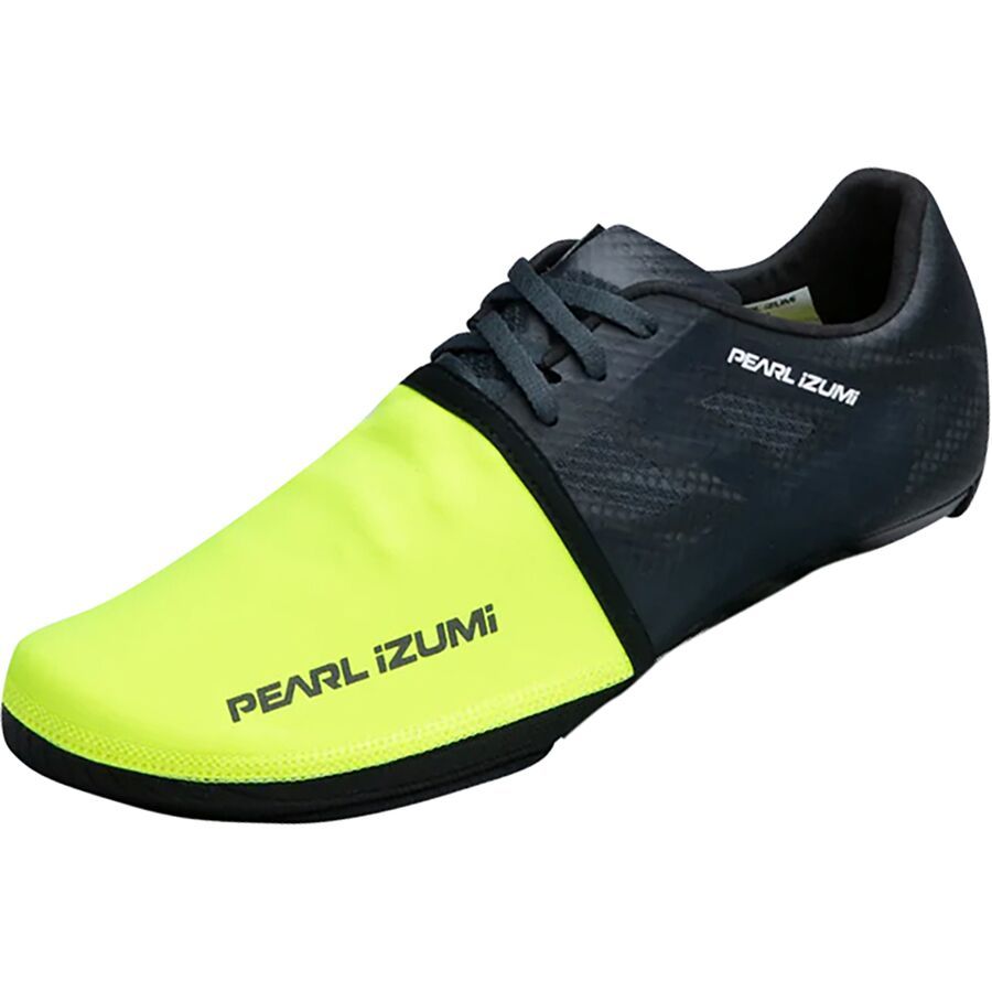 () ѡ륤 ե ȥ С PEARL iZUMi AmFIB Toe Cover Screaming Yellow