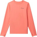 (取寄) コロンビア キッズ チル リバー ロング-スローブ シャツ - キッズ Columbia kids Chill River Long-Sleeve S...