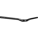 (取寄) レースフェイス タービン 3/4インチ ライザー ハンドルバー Race Face Turbine 3/4in Riser Handlebar Black