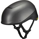 (取寄) スペシャライズド トーン ミプス ヘルメット Specialized Tone Mips Helmet Smoke