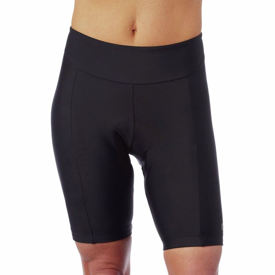 ()  ǥ  硼 -  Giro women Chrono Short - Women's Black