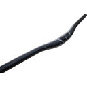 (取寄) レースフェイス アフェクト 35 20mm ライズ ハンドルバー Race Face Aeffect 35 20mm Rise Handlebar Black