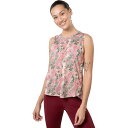 (取寄) カリトラ レディース ヴィルデ タンク トップ - ウィメンズ Kari Traa women Vilde Tank Top - Women's Lo...