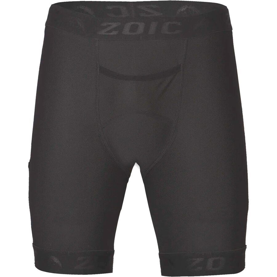 () å  󥿡 饤ʡ -  ZOIC men Ventor Liner - Men's Black