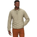 (取寄) マーモット メンズ ウォームキューブ アクティブ アルト HB 1/2-ジップ プルオーバー - メンズ Marmot men WarmCube Active Alt HB 1/2-Zip Pullover - Men's Vetiver