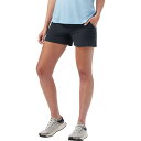 (取寄) スマートウール レディース 4インチ ハイク ショート - ウィメンズ Smartwool women 4in Hike Short - Women'...