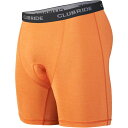 (取寄) クラブライドアパレル メンズ ガンスリンガー ショート - メンズ Club Ride Apparel men Gunslinger Short - Men's Burnt Orange