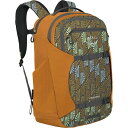 (取寄) オスプレーパック プロキシマ 30 パック Osprey Packs Proxima 30 Pack Kazuma Print Toffee Orange(4)