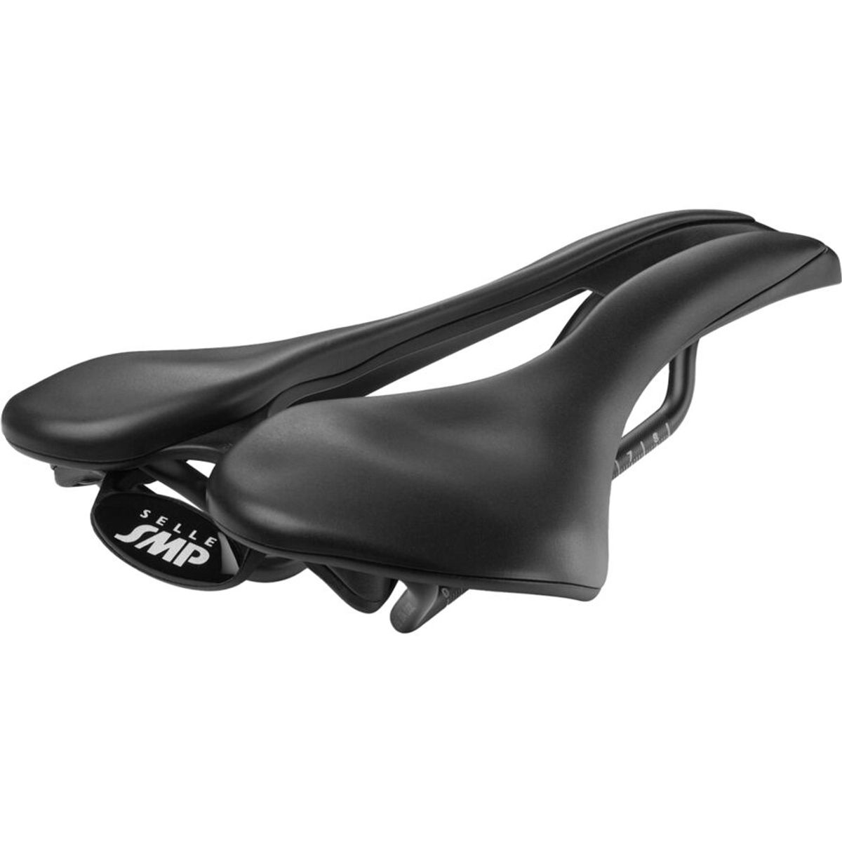 () SMP  ɥ Selle SMP EVO 30C Saddle Black
