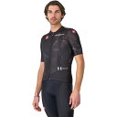 (取寄) カステリ メンズ コンペティツィオーネ 3 ジャージ - メンズ Castelli men #GIRO108 Competizione 3 Jerse...