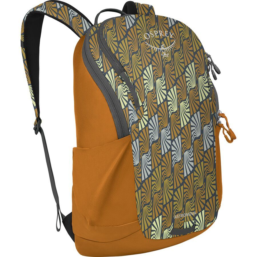 () ץ졼ѥå Хåѥå Osprey Packs Astronova Backpack Kazuma Print Toff...