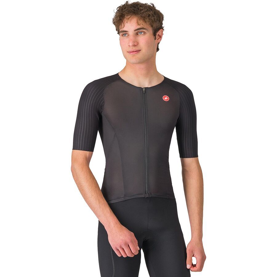 () ƥ  ե꡼ ԡ 3 졼 ȥ饤 ȥå -  Castelli men Free Speed 3 R...